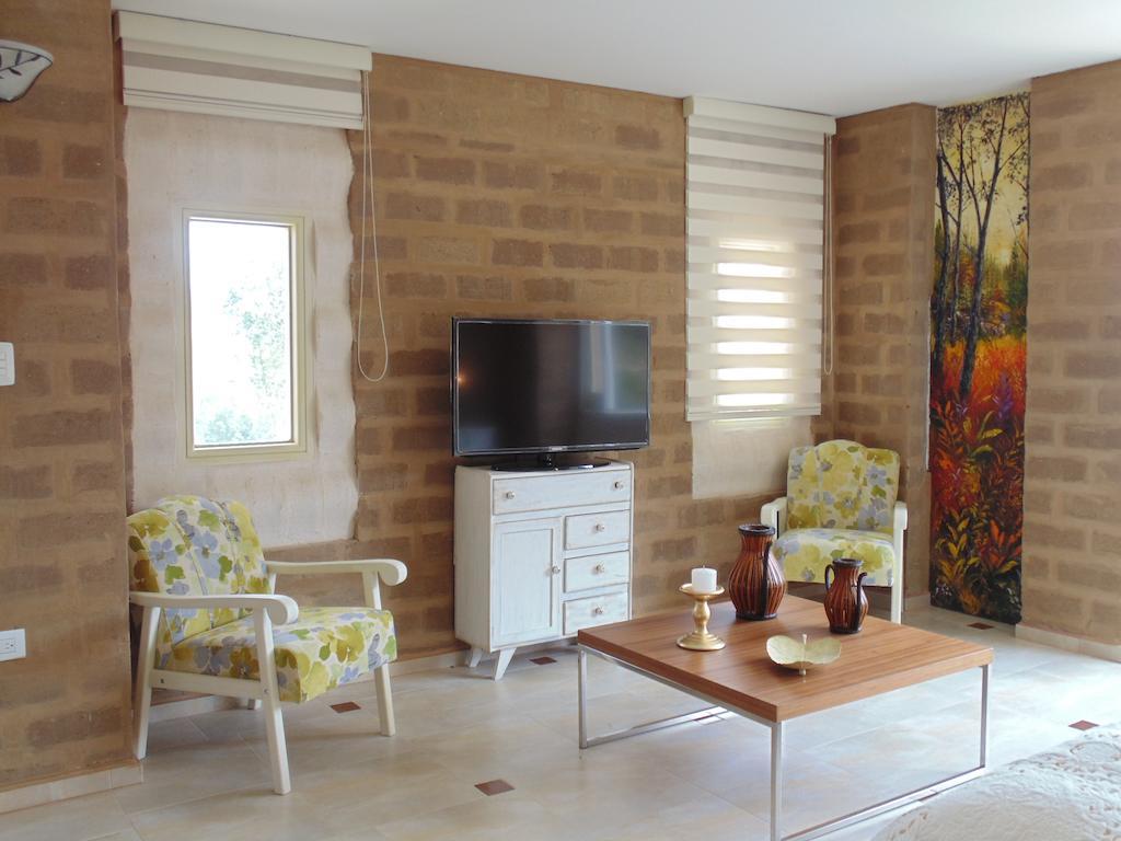 Bella Tierra Hotel Boutique Tibasosa Pokoj fotografie