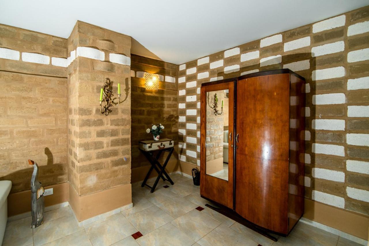 Bella Tierra Hotel Boutique Tibasosa Exteriér fotografie
